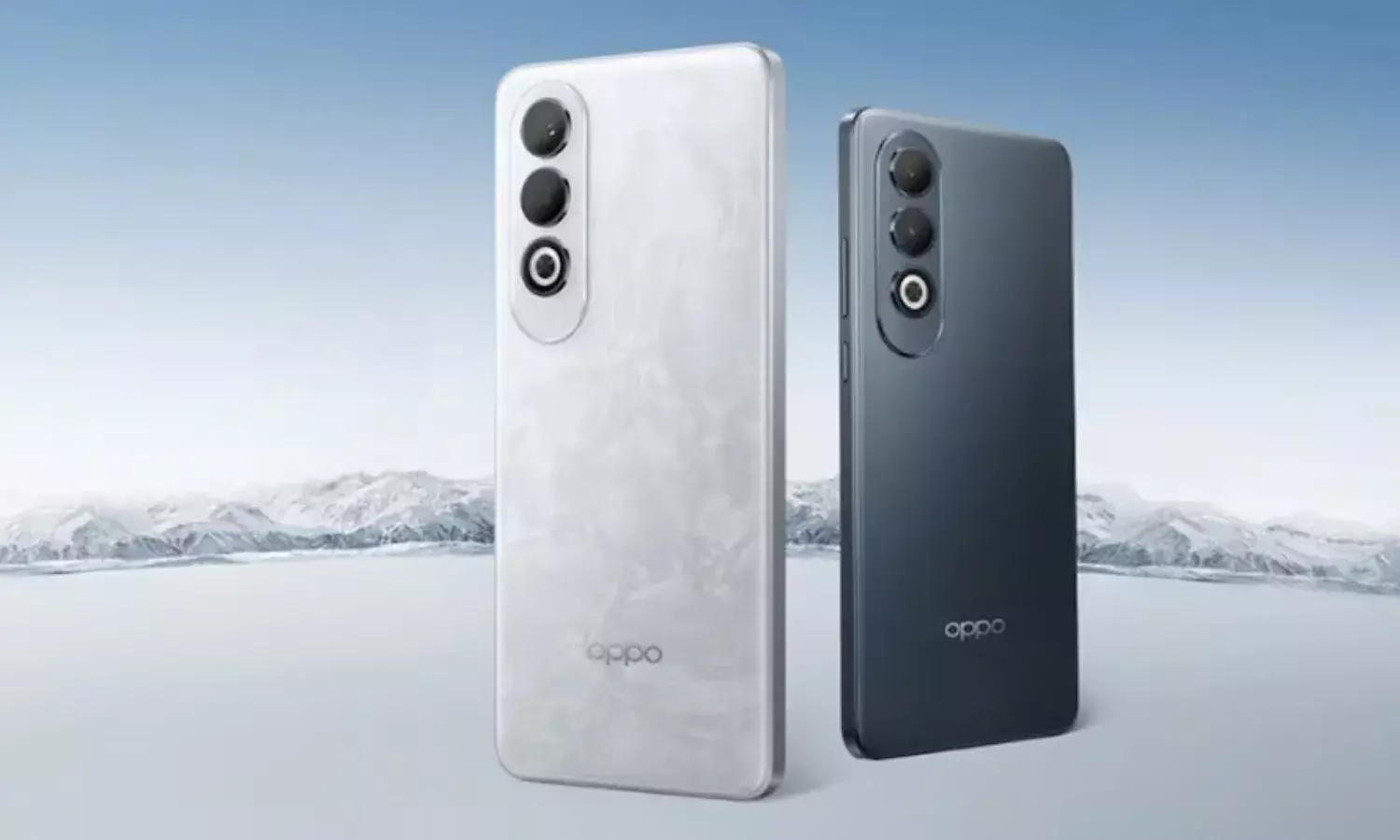 Oppo K12 Plus की लॉन्च डेट हुई कंफर्म, डिजाइन, कलर और प्रमुख स्पेसिफिकेशन भी सामने आए