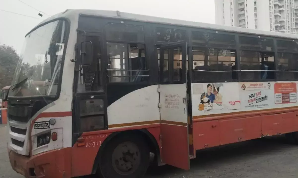 धम्मचक्र प्रवर्तन दिन के लिए एसटी की 179 बसें तैयार, बर्डी-दीक्षाभूमि-ड्रैगन पैलेस तक खास सुविधा