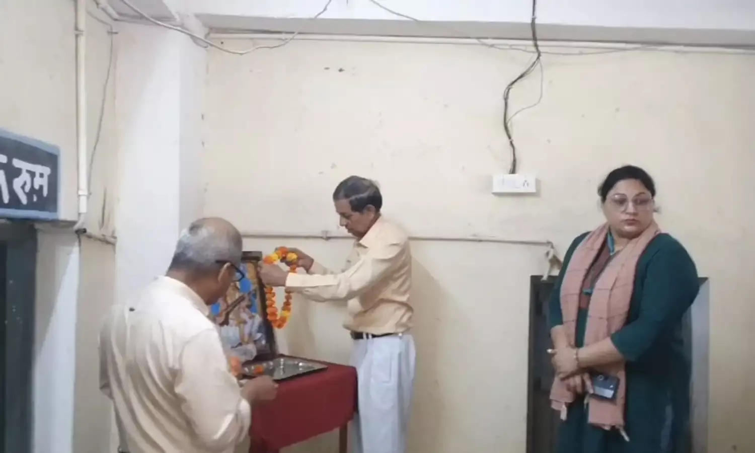 महामति श्री प्राणनाथ ४०७वां प्रकटन समारोह, महाराज छत्रसाल एवं प्राणनाथ जी पर व्याख्यान माला का हुआ आयोजन