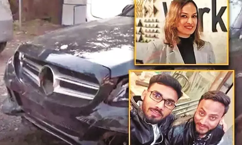 रितु मालू को तीन दिन की सीआईडी हिरासत, 10 अक्टूबर के बाद ही सुनवाई संभव