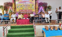 Panna News- संभागीय क्रीडा प्रतियोगिता का हुआ समापन, जिले को प्राप्त हुई प्रतियोगिता की मेजबानी का अवसर