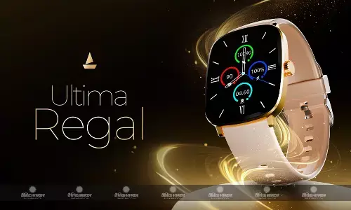 Boat Ultima Regal भारत में ब्लूटूथ कॉलिंग के साथ हुई लॉन्च, जानें कीमत और स्पेसिफिकेशन