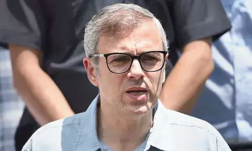 घाटी में नेशनल कॉन्फ्रेंस की वापसी, दूसरी बार प्रदेश के सीएम बनेंगे उमर अब्दुल्ला, पिता भी रह चुके हैं तीन बार सीएम