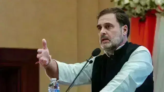 हरियाणा चुनाव के बाद अब महाराष्ट्र में प्रभावित होगी कांग्रेस की सौदेबाजी क्षमता हरियाणा चुनाव के बाद अब महाराष्ट्र में प्रभावित होगी कांग्रेस की सौदेबाजी क्षमता