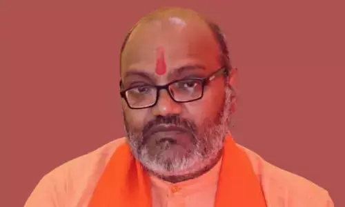 यति नरसिंहानंद के खिलाफ मुंबई में पहला मामला दर्ज, गाजियाबाद ट्रांसफर