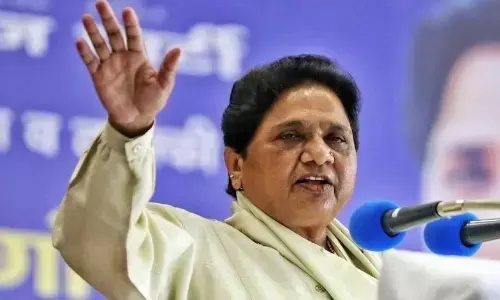 एक भी सीट जीतने में नाकाम रही बसपा, करारी हार के बाद मायावती ने जाट वोटरों पर निकाली भड़ास