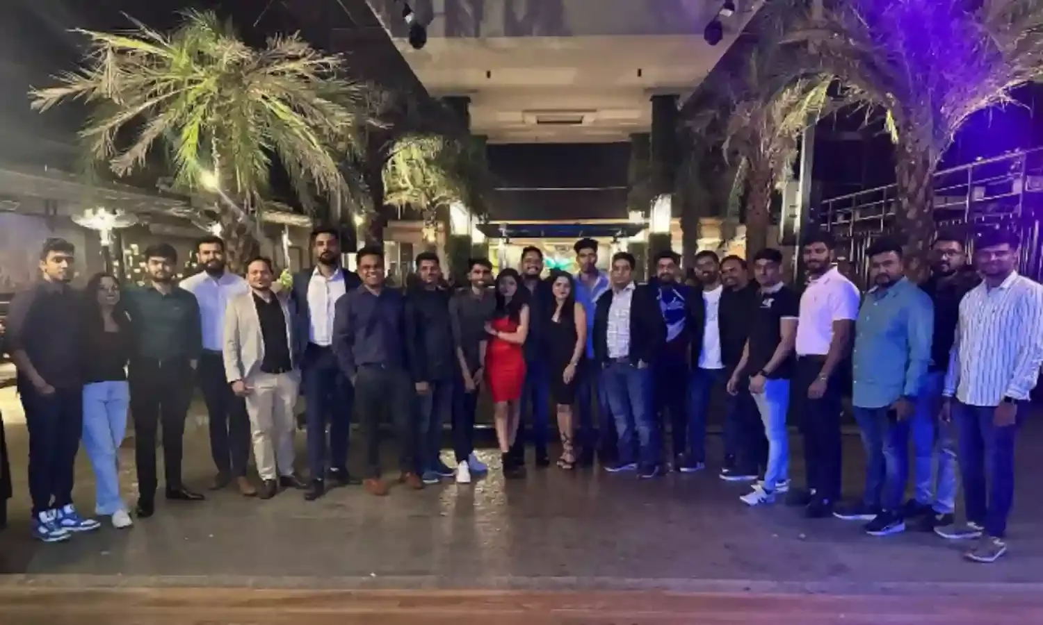 कुणाल घोलप द्वारा विसेटर रियलिटी - भारत में व्यावसायिक और औद्योगिक रियल एस्टेट को ऊचाई देना उद्देश्य