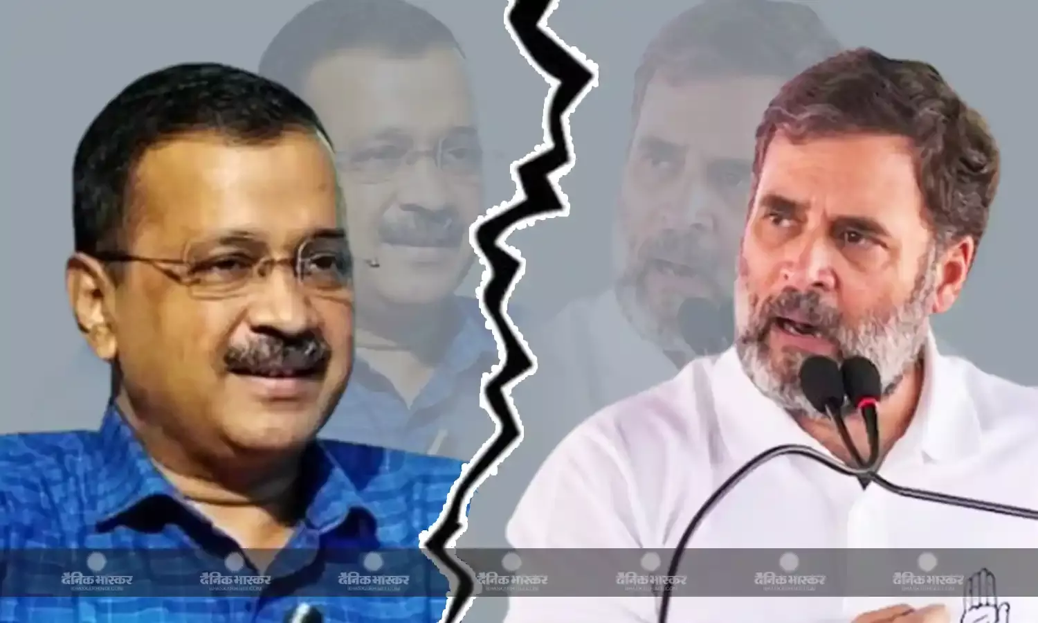 दिल्ली में अकेले चुनाव लड़ेगी आम आदमी पार्टी -आप प्रवक्ता प्रियंका कक्कड़