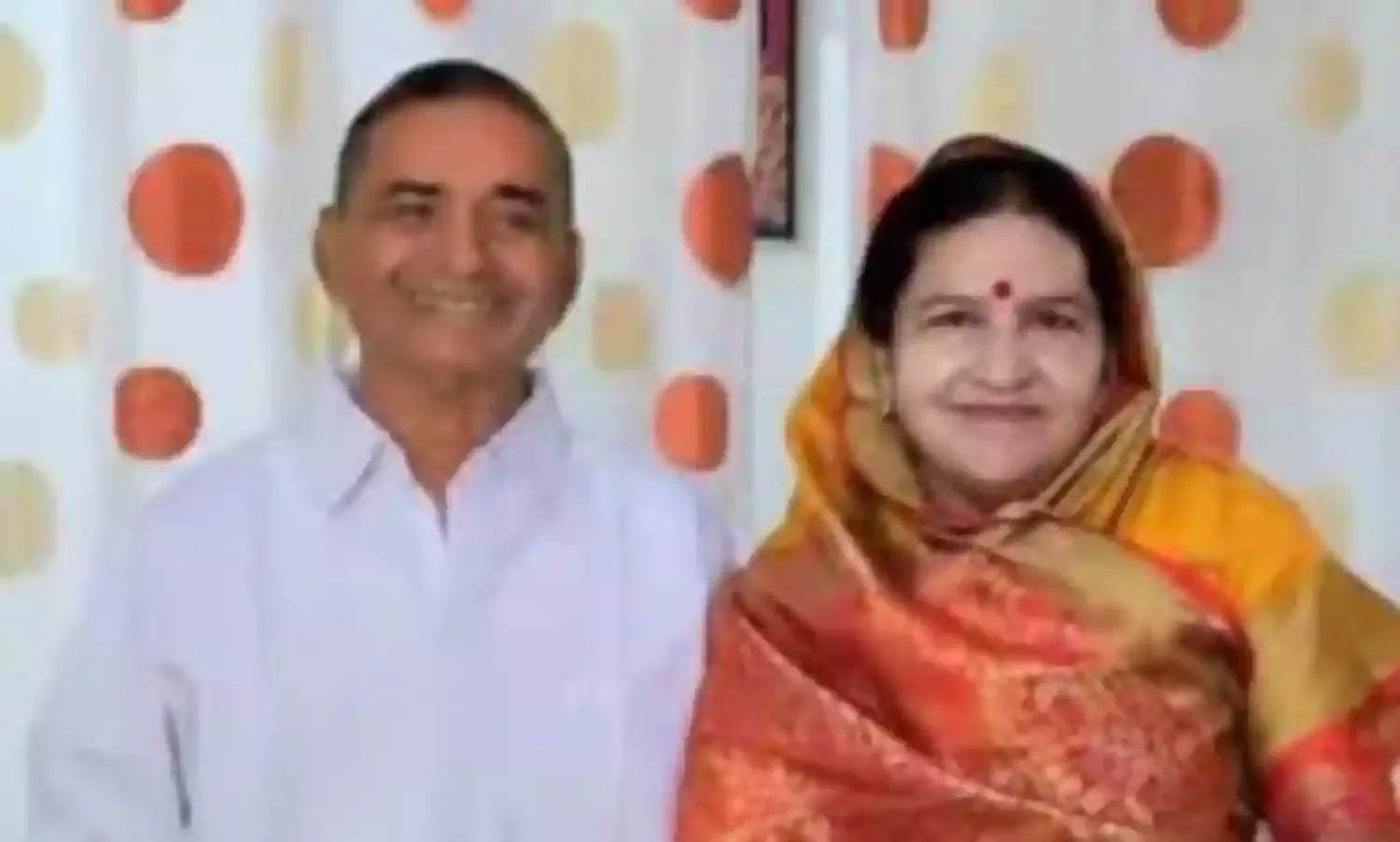 फर्जी दस्तावेज से बैंक को लगाया 13 करोड़ का चूना, पूर्व सभापति सहित पत्नी पर शिकंजा
