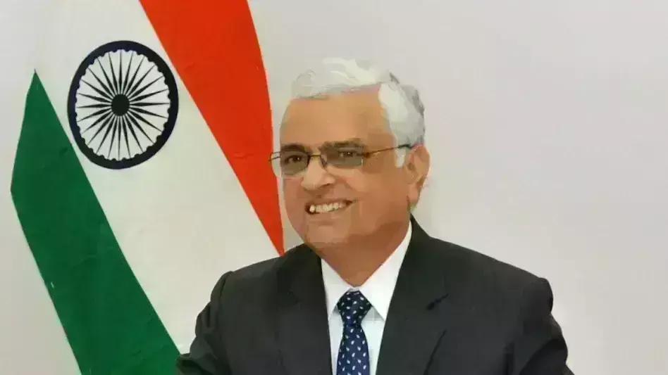 क्या IVM में कम बैटरी के कारण चुनाव हार गई कांग्रेस ? जानें पवन खेड़ा की शिकायत पर पूर्व मुख्य चुनाव आयुक्त का जवाब