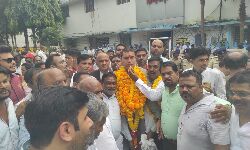 Chhindwara News: अविश्वास प्रस्ताव पर भाजपा के सात पार्षदों का विश्वासघात