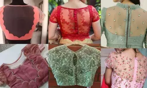 design blouse design back of blouse design blouse design in back blouse design latest designer blouse design latest blouse design simple blouse design neck back blouse design sleeves blouse design sleeve