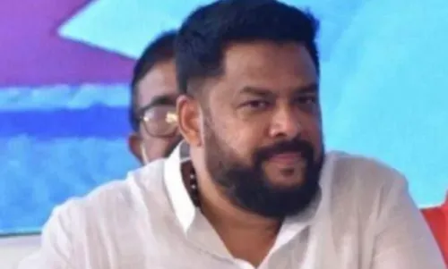 ईडी ने कहा असली साजिश कर्नाटक के कांग्रेस विधायक ने रची