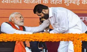 विधानसभा चुनाव - आचार संहिता लागू होने से पहले ही चुनावी मूड में आए प्रधानमंत्री