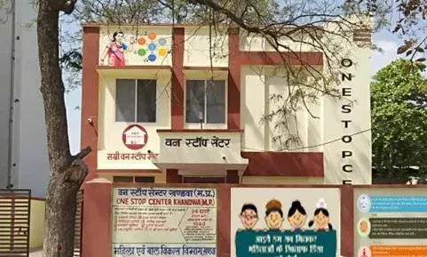 वन स्टॉप सेंटर के प्रयासों से लौट रहा महिलाओं का सम्मान