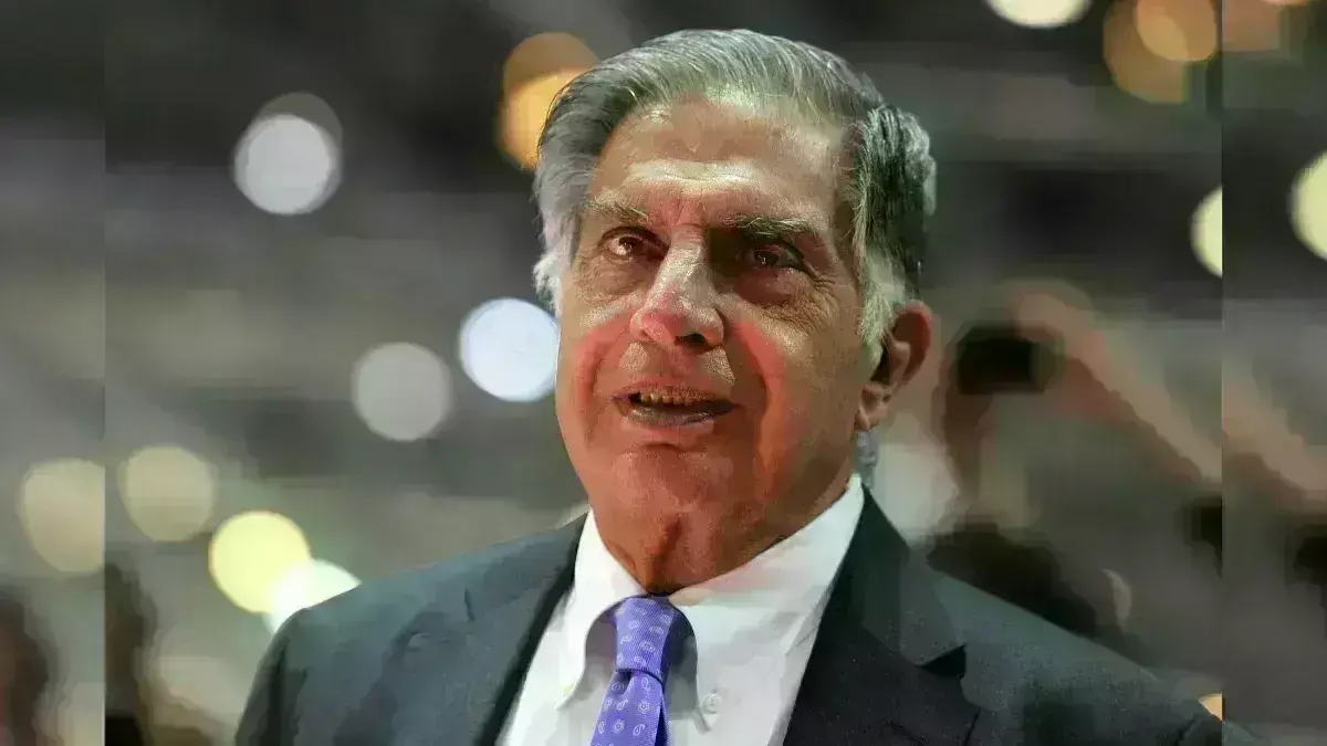 रतन टाटा के बाद कौन होगा टाटा ग्रुप का उत्तराधिकारी? जानें किसे सौंपा जा सकता है हजारों करोड़ की विरासत को संभालने का जिम्मा रतन टाटा के बाद कौन होगा टाटा ग्रुप का उत्तराधिकारी? जानें किसे सौंपा जा सकता है हजारों करोड़ की विरासत को संभालने का जिम्मा