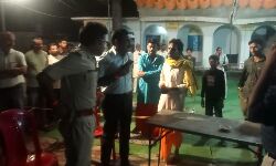 Shahdol News: भठिया मंदिर में टीका-चंदन चरणामृत प्रसाद वितरण बंद, श्रद्धालुओं ने जताई आपत्ति