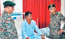 Jabalpur News: मरीजों को मिले बेहतर चिकित्सा एवं उचित देखभाल