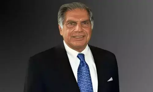 दिग्गज उद्योगपति टाटा के निधन के बाद महाराष्ट्र में तमाम सरकारी कार्यक्रम हुए रद्द, सीएम एकनाथ सिंदे ये क्या बोल गए? दिग्गज उद्योगपति टाटा के निधन के बाद महाराष्ट्र में तमाम सरकारी कार्यक्रम हुए रद्द, सीएम एकनाथ सिंदे ये क्या बोल गए?