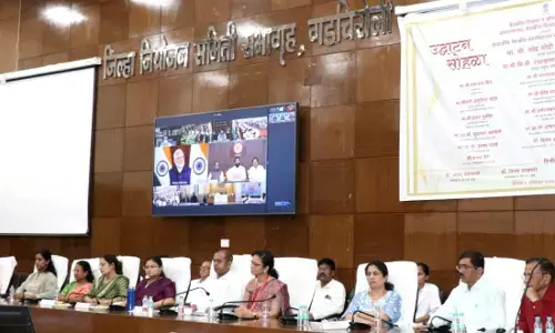 वैद्यकीय महाविद्यालय से मिलेगी जिले के स्वास्थ्य सेवाओं को मजबूती