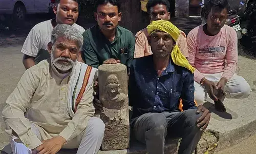 27 साल बाद थाने के मालखाने से मिली ‘मां’ को मुक्ति