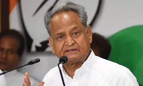 हरियाणा चुनाव के नतीजे को गंभीरता से ले रही है कांग्रेस, दिल्ली में लगातार बैठकों का दौर जारी