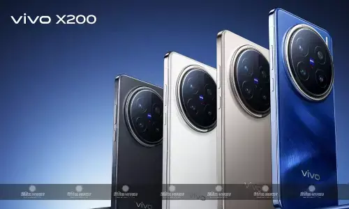 Vivo X200 सीरीज का नया टीजर हुआ जारी, मीडियाटेक डाइमेंशन 9400 चिपसेट के साथ आने की हुई पुष्टि