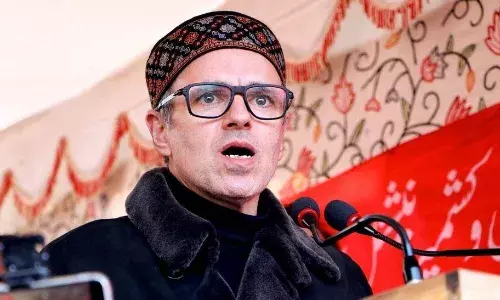 कांग्रेस के समर्थन पत्र का इंतजार कर रहे हैं उमर अब्दुल्ला, 4 निर्दलीय विधायकों ने दिया NC को समर्थन