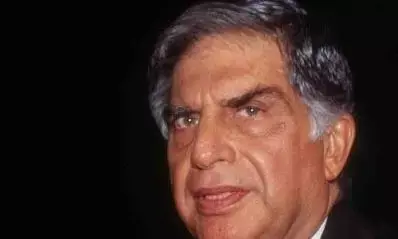 जानिए टाटा ग्रुप कितनी कंपनियों का कोराबारी समूह है, जो 100 से अधिक देशों में फैला हुआ है जानिए टाटा ग्रुप कितनी कंपनियों का कोराबारी समूह है, जो 100 से अधिक देशों में फैला हुआ है