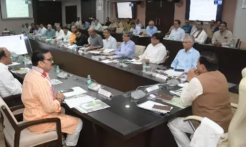 प्रदेश में गुड़ी पड़वा सृष्टि आरम्भ दिवस के रूप में मनाया जायेगा- मुख्यमंत्री मोहन यादव प्रदेश में गुड़ी पड़वा सृष्टि आरम्भ दिवस के रूप में मनाया जायेगा- मुख्यमंत्री मोहन यादव