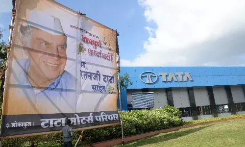 शोक में भी जारी रहा टाटा मोटर्स का कामकाज, रतन टाटा ने कहा था- मेरे जाने के बाद भी काम रुकना नहीं चाहिए
