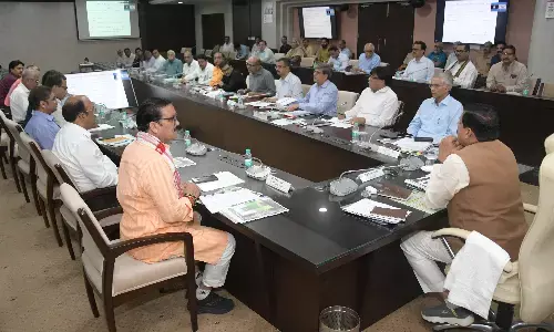 प्रदेश में गुड़ी पड़वा सृष्टि आरम्भ दिवस के रूप में मनाया जायेगा- मुख्यमंत्री डॉ. यादव