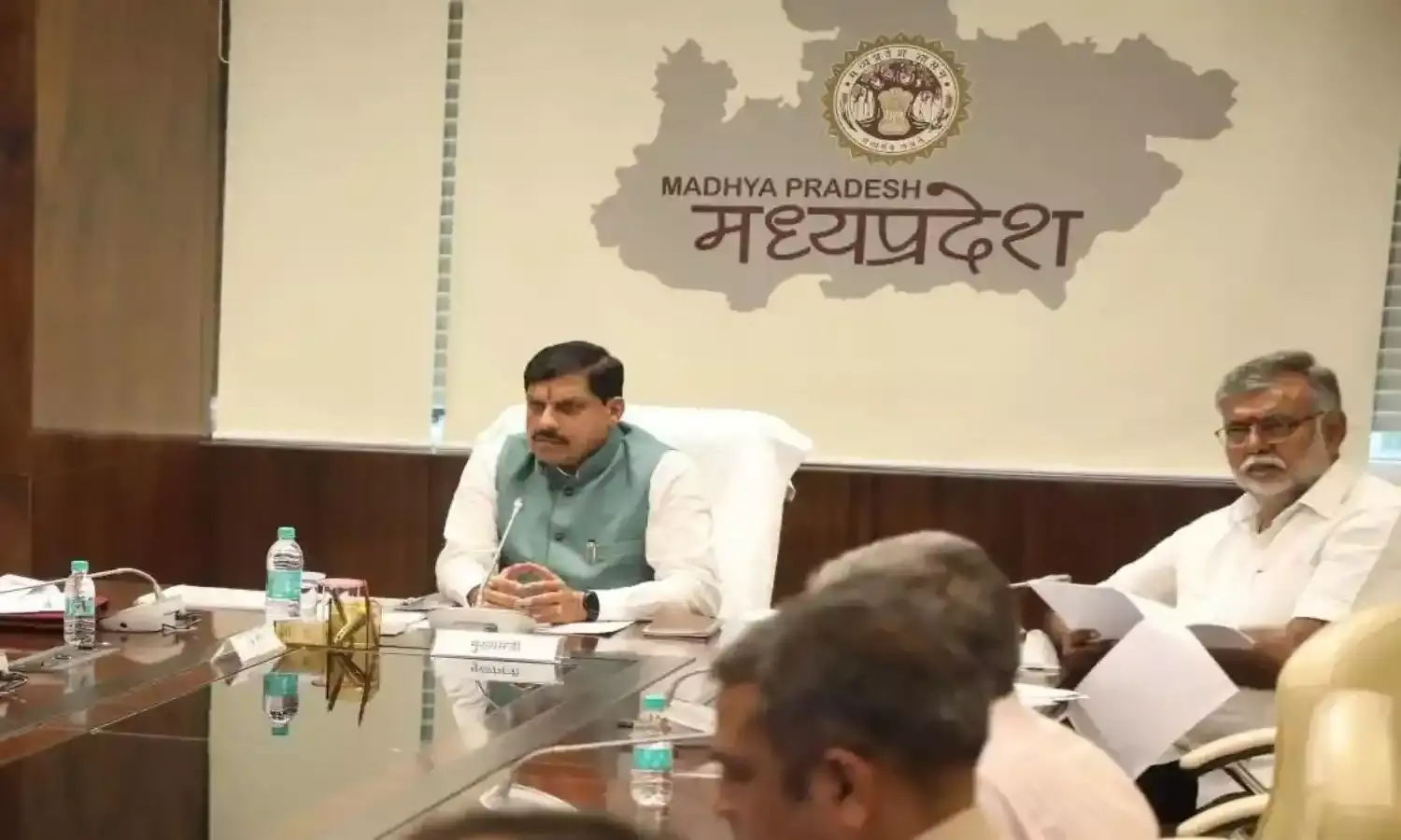 प्रदेश में शस्त्र-पूजन के साथ धूमधाम से मनाया जाएगा दशहरा पर्व- मुख्यमंत्री मोहन यादव