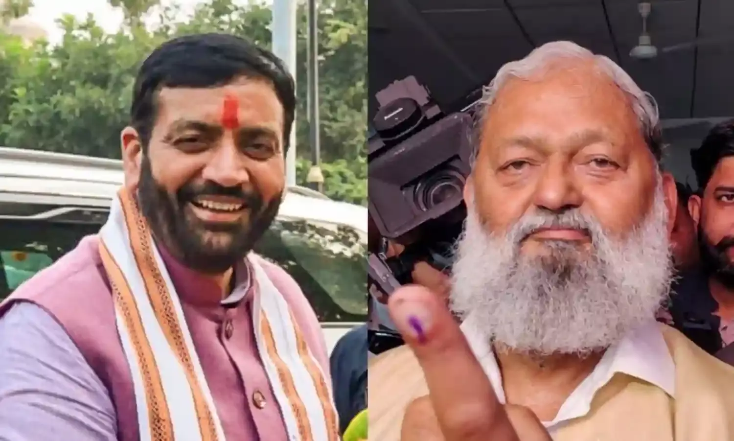 नए चेहरों को मौका या जाति फैक्टर का दबदबा! 12 मंत्रियों के शामिल होने की चर्चा, अनिल विज का नाम भी आगे