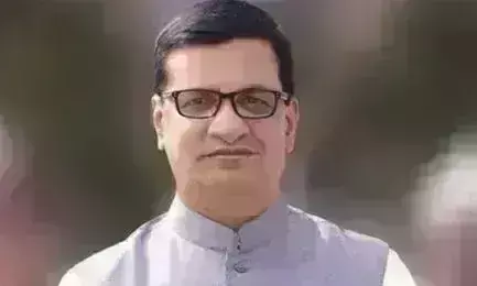 बीजेपी की गठबंधन सरकार महाराष्ट्र में कर रही जाति की राजनीति, जनता सिखाएगी सबक - थोरात