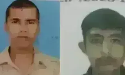 फायरिंग प्रशिक्षण के दौरान फटा गोला, 2 अग्निवीरों की हादसे में हुई मौत