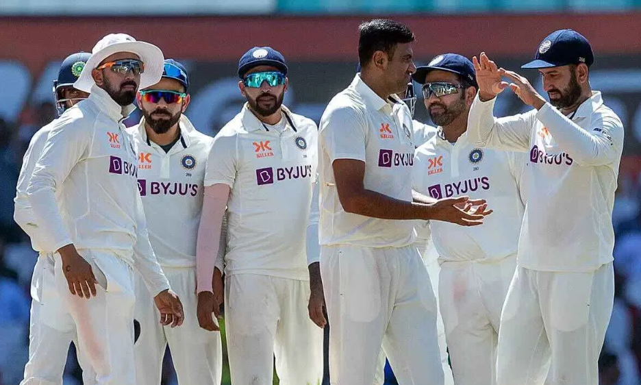 न्यूजीलैंड के खिलाफ टेस्ट सीरीज के लिए टीम इंडिया का हुआ ऐलान, टेस्ट के नंबर-1 बॉलर जसप्रीत बुमराह को मिली बड़ी जिम्मेदारी