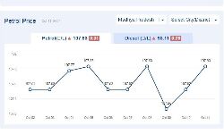 Jabalpur News: मध्यप्रदेश में आज 11-अक्टूबर-2024 को पेट्रोल की कीमत