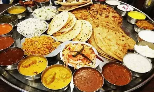 हेल्थ और पर्यावरण के लिए बेस्ट है भारत का खाना, अमेरिका-अर्जेंटीना का खाना है सबसे खराब, चीन और इंडोनेशिया भी पिछड़े