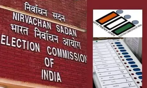 अगले हफ्ते चुनाव आयोग कर सकता है चुनाव की तारीखों का ऐलान, यूपी और वायनाड उपचुनाव की तारीख भी होगी तय