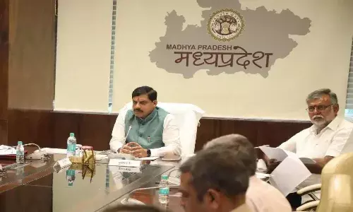 प्रदेश में शस्त्र-पूजन के साथ धूमधाम से मनाया जाएगा दशहरा पर्व- मुख्यमंत्री मोहन यादव प्रदेश में शस्त्र-पूजन के साथ धूमधाम से मनाया जाएगा दशहरा पर्व- मुख्यमंत्री मोहन यादव