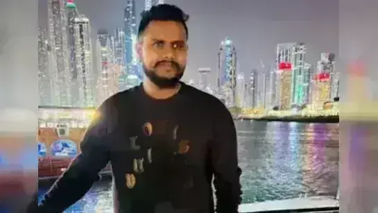 महादेव एप मास्टरमाइंड सौरभ चंद्राकर पर कसेगा भारतीय जांच एजेंसियों का शिकंजा