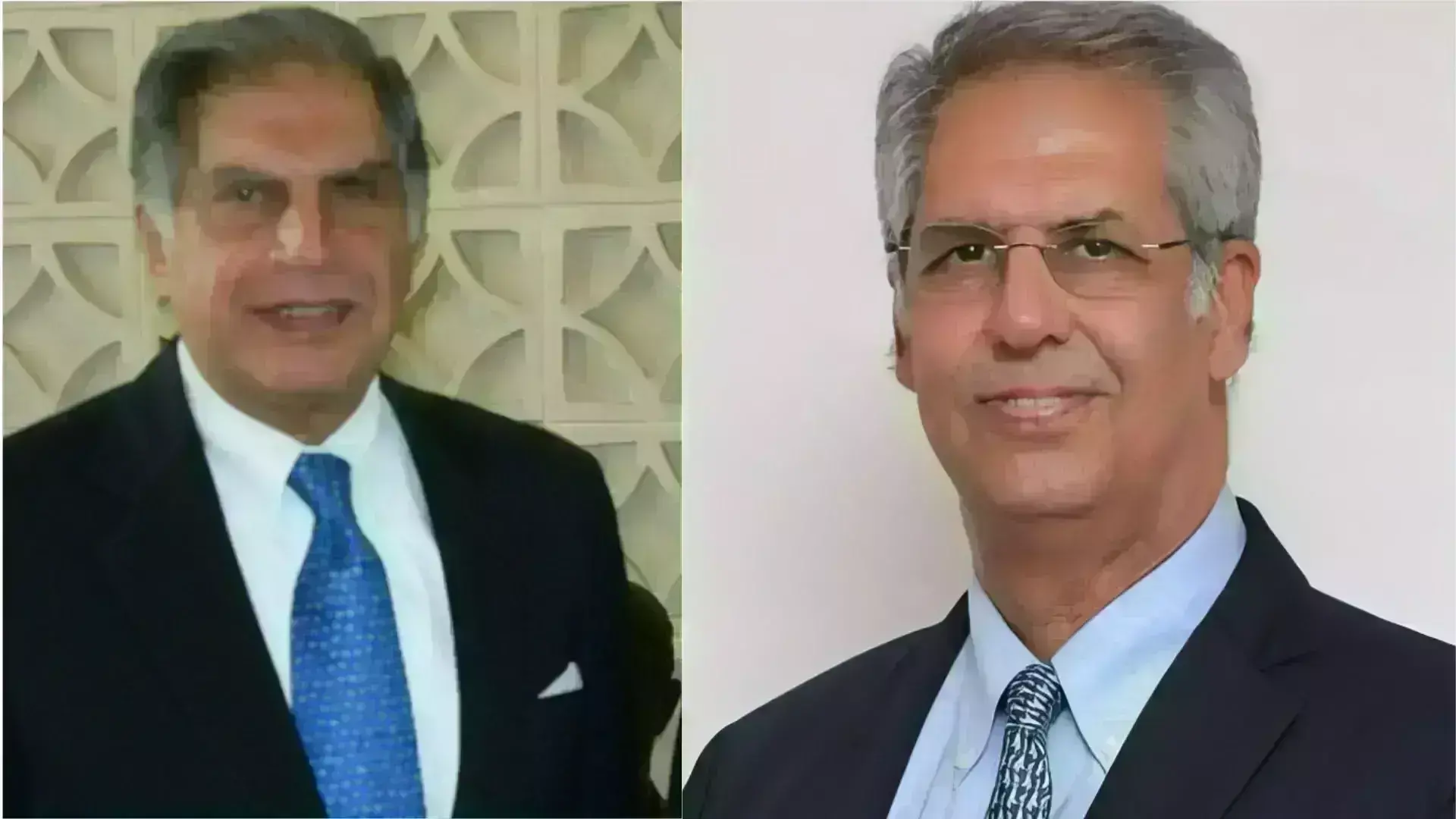 रतन टाटा के सौतेले भाई नोएल बनाए गए टाटा ट्रस्ट के चेयरमैन, संभालते हैं कई कंपनियों की कमान