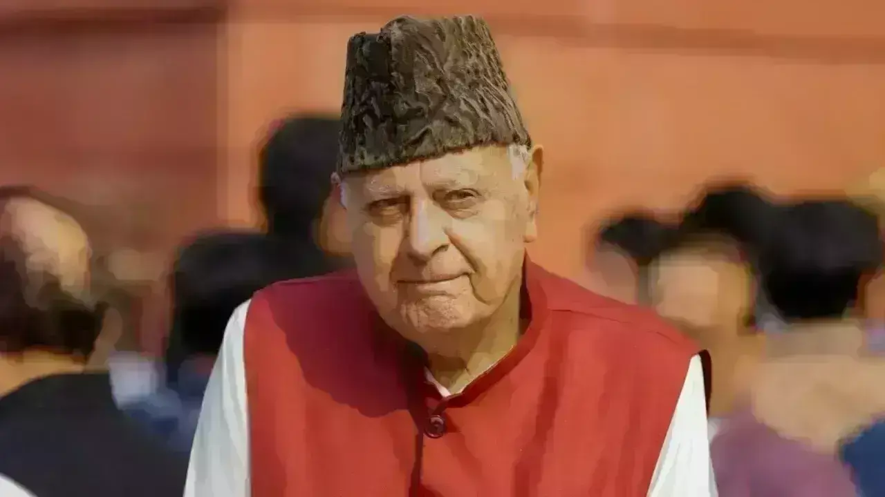 चुनाव जीतने के बाद NC अध्यक्ष फारूक अब्दुल्ला का बड़ा बयान, कश्मीरी पंडितों के घर वापसी की कही बात