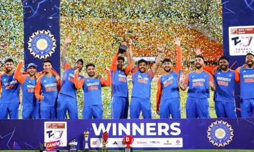 भारतीय टीम ने किया बांग्लादेश का सूपड़ा साफ, 133 रनों से दर्ज की ऐतिहासिक जीत भारतीय टीम ने किया बांग्लादेश का सूपड़ा साफ, 133 रनों से दर्ज की ऐतिहासिक जीत