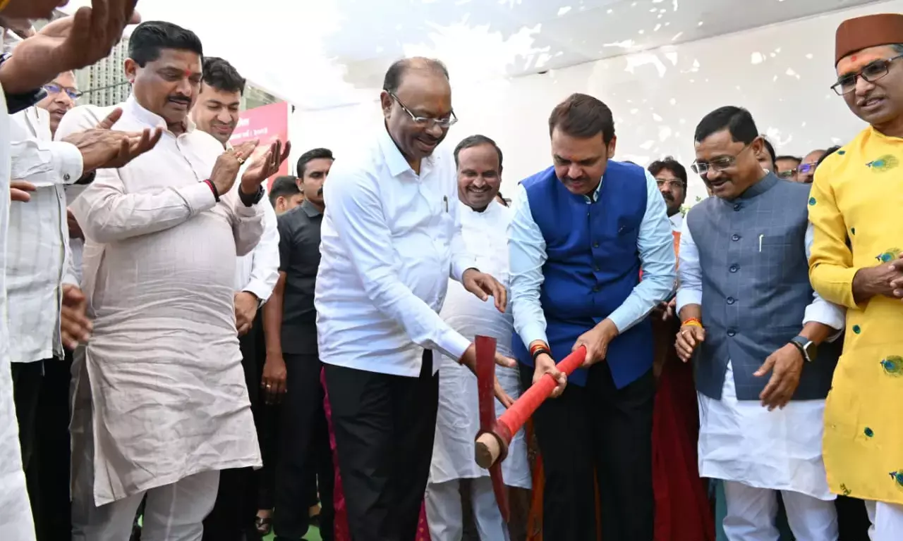 हुडकेश्वर-नरसाला की बुनियादी सुविधा से पोहरा नदी का पुर्नरूज्जीवन संभव-  फडणवीस