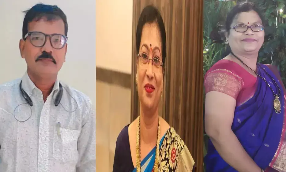 शैक्षणिक गुणवत्ता वीडियो निर्माण में मनपा के शिक्षक अव्वल, 6 को मिला पुरस्कार