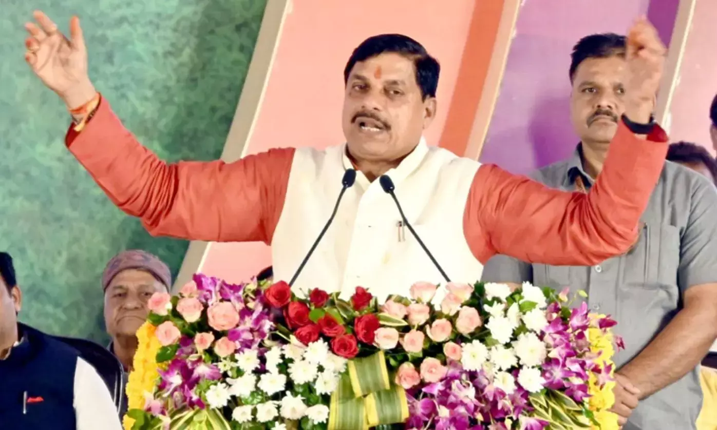 प्रदेश को रोजगारपरक बनाने के साथ विकास के हर आयाम को तय कर रही है सरकार-मुख्यमंत्री मोहन यादव