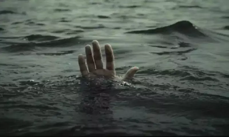 पानी में डूबने से तीन मौतें... फूल तोड़ते वक्त तालाब में गिरी महिला, कुएं में मिले दो लोगों के शव