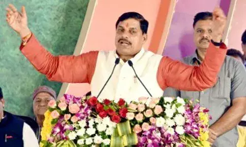 मुख्यमंत्री डॉ. यादव ने गायक और अभिनेता स्व. किशोर कुमार को किया नमन